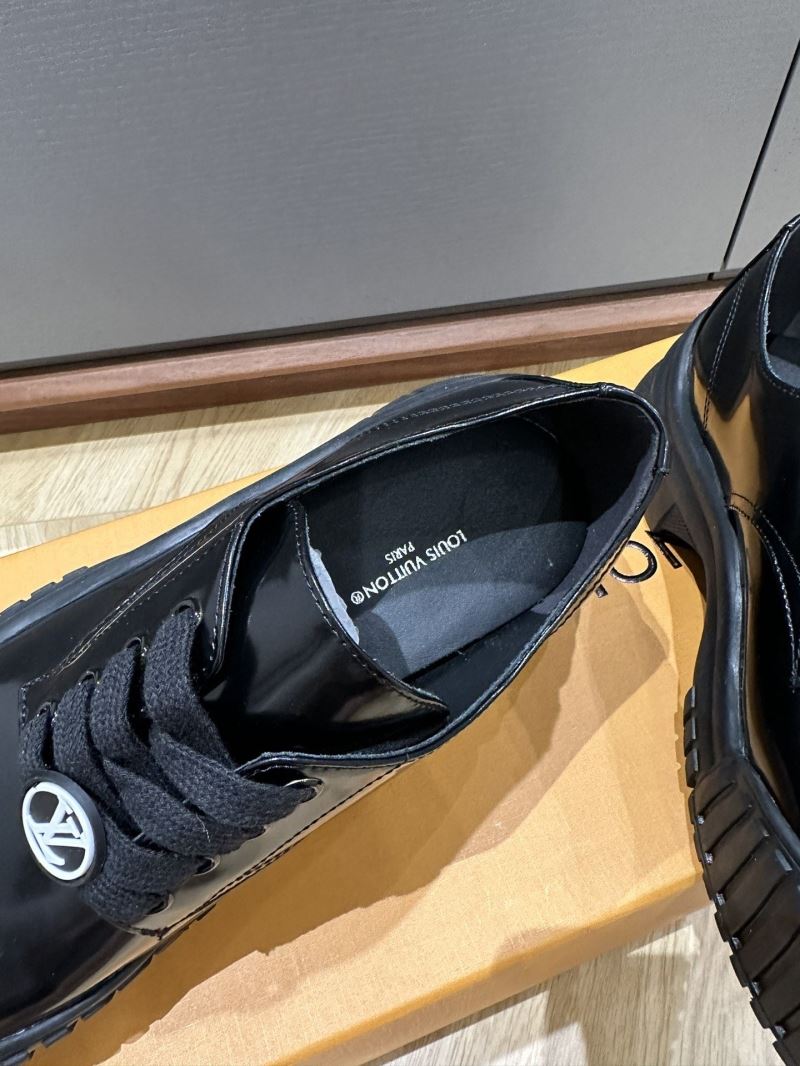 Louis Vuitton Trainer Sneaker